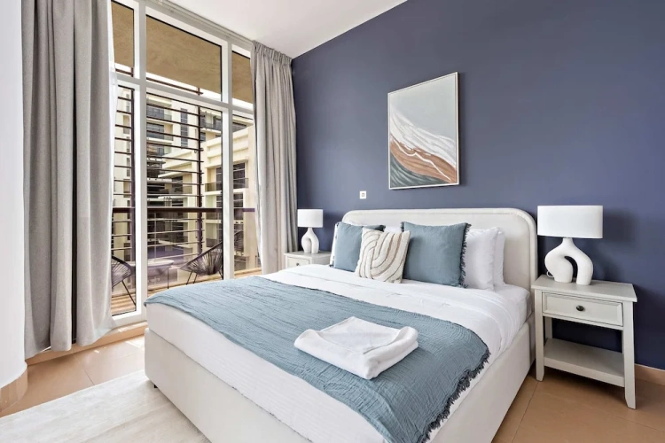 Grand Apartment