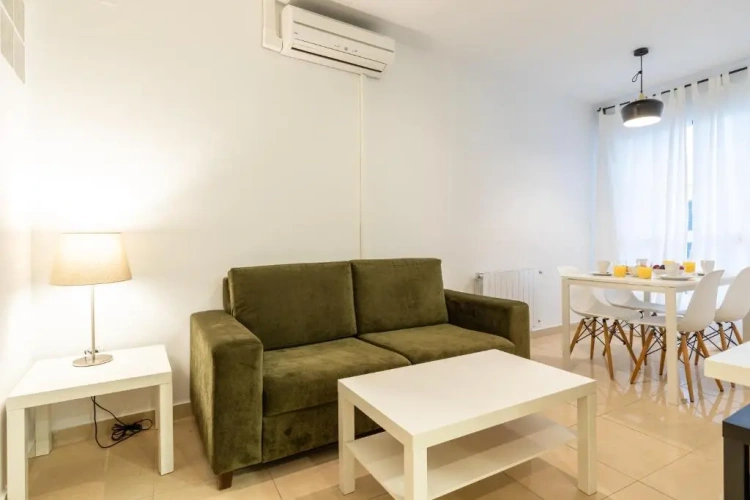 2 Bedrooms Standard room