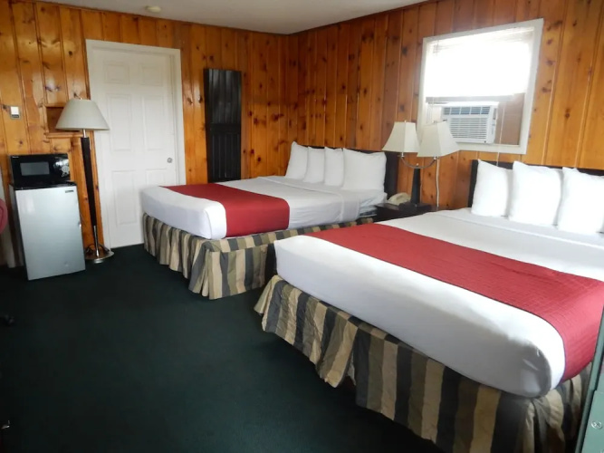 Citilodge Suites