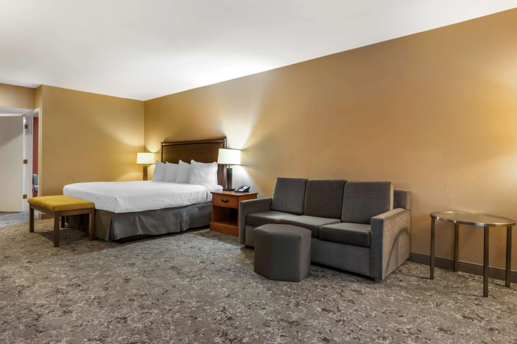 Double Suite