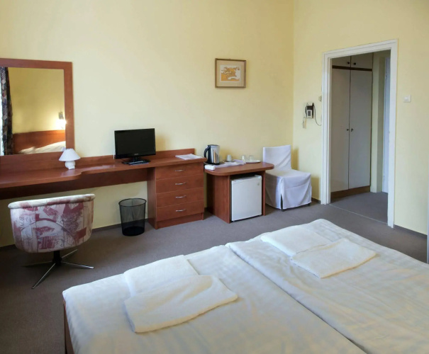 Hotel Aquamarin