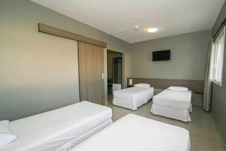 Hotel Piracicaba