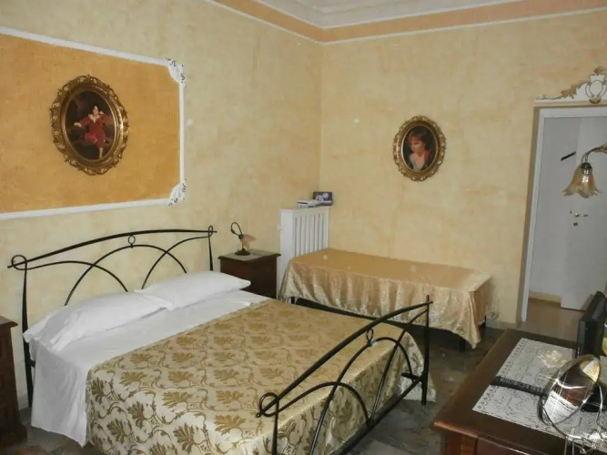 Baylon Suites