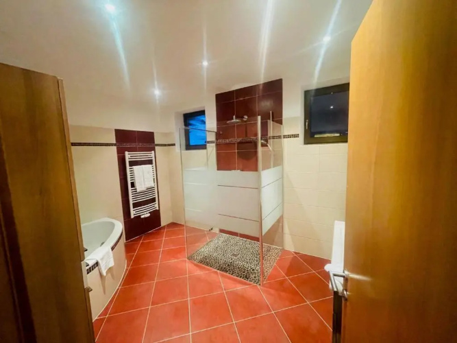 Natursport Heutal Appartements