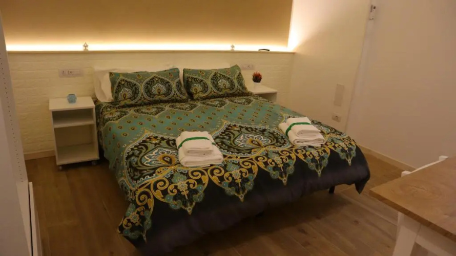 Aura b&b