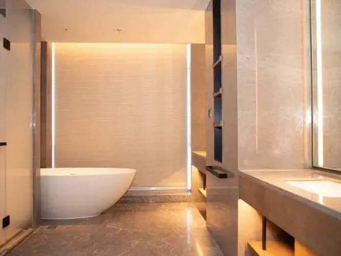 Courtyard by Marriott Wenzhou Yueqing
