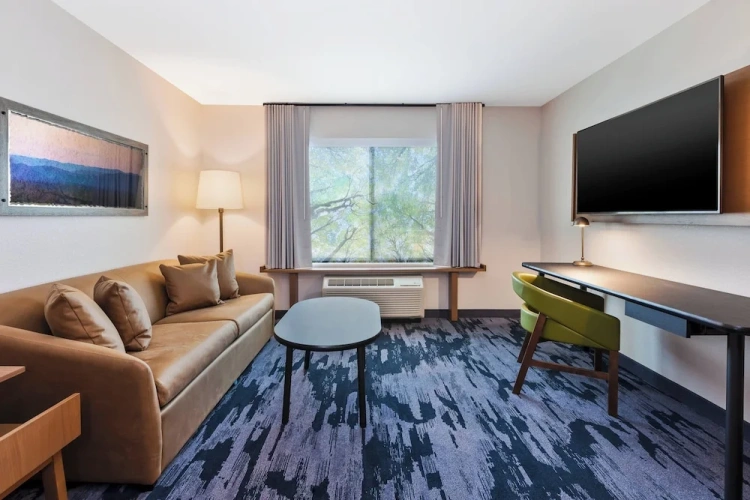 Suite