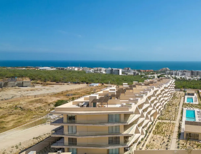 Mistiq Los Cabos