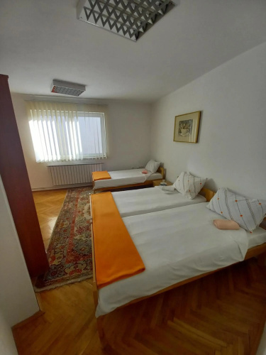 Apartment Aida