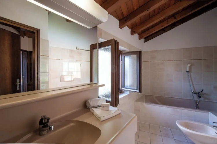 3 Bedrooms Family Apartment