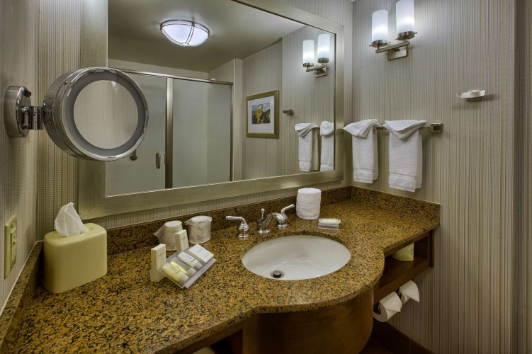Hilton Garden Inn Durham/University Medical Center photo 10