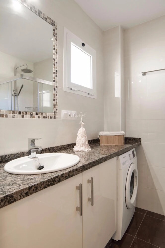Apartmentos Alta Loma