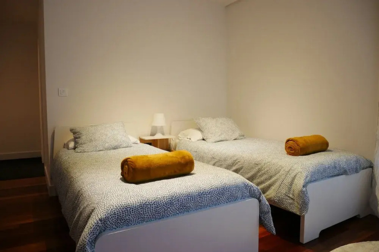 KH Lezama Suites