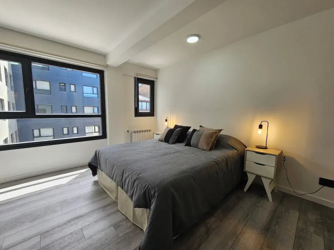Edificio Vilena by InoutStays