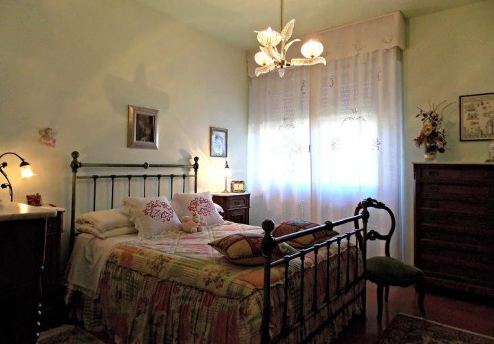 Villa Valentina