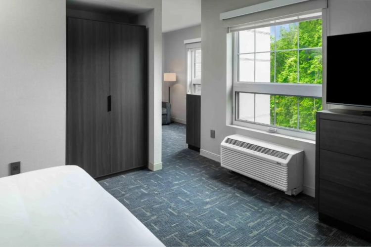 Residence Inn By Marriott Annapolis