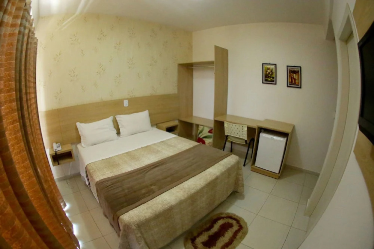 Morangos Hotel