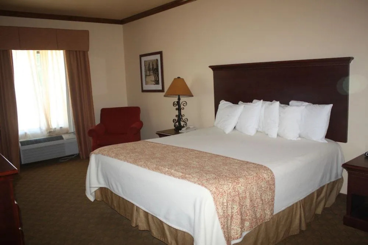 Hotel Texas