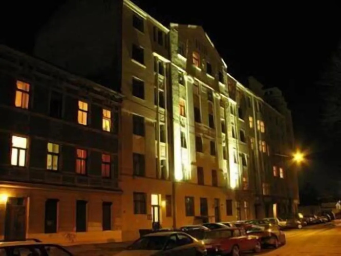 Image de l'hôtel