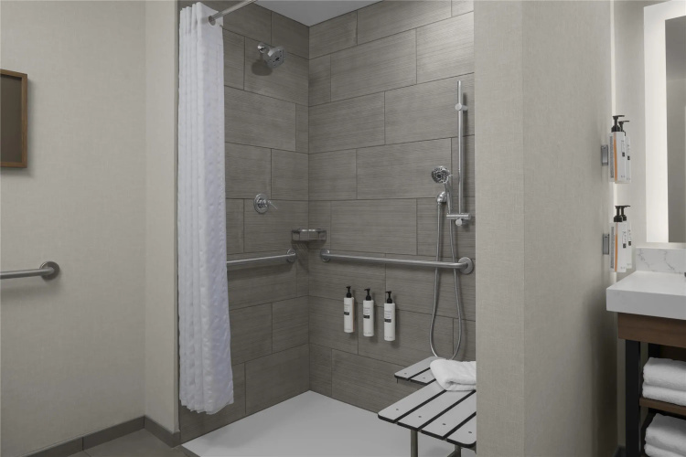 Embassy Suites by Hilton Tuscaloosa Alabama Downtown photo 10