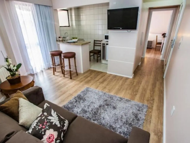 Gaboardi Park Hotel