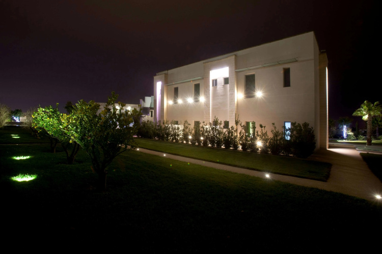 Arthotel & Park Lecce