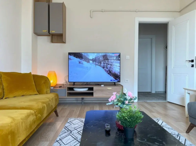 Carefully Designed Studio