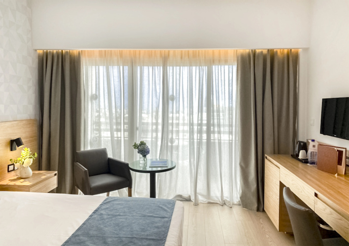 Ajax Hotel photo 8