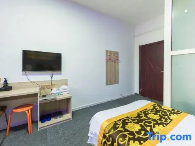 Business Twin room