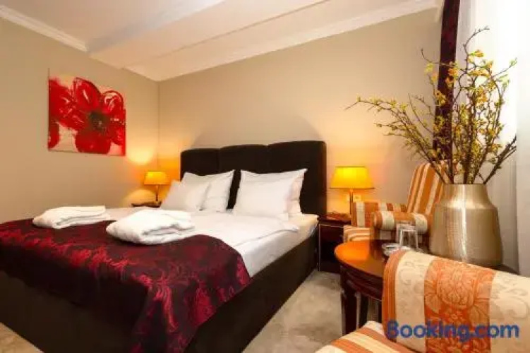Best Western Hotel Dituria ****