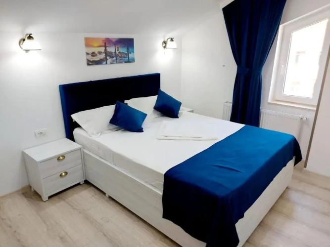 2 Bedrooms Suite