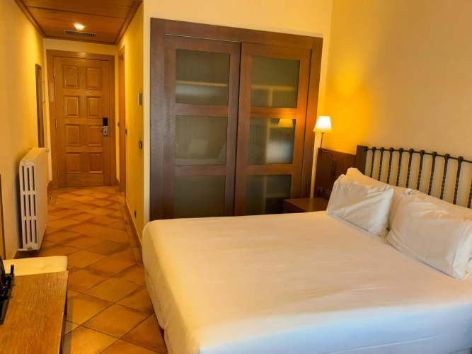 Sercotel Toledo Renacimiento