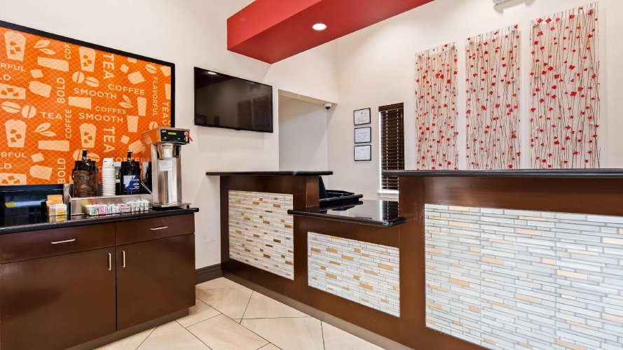 Best Western Fallon Inn & Suites photo 31