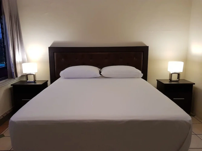 Classic Quadruple room