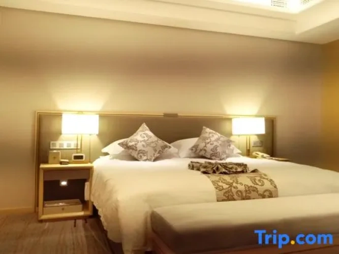 Executive Double Suite