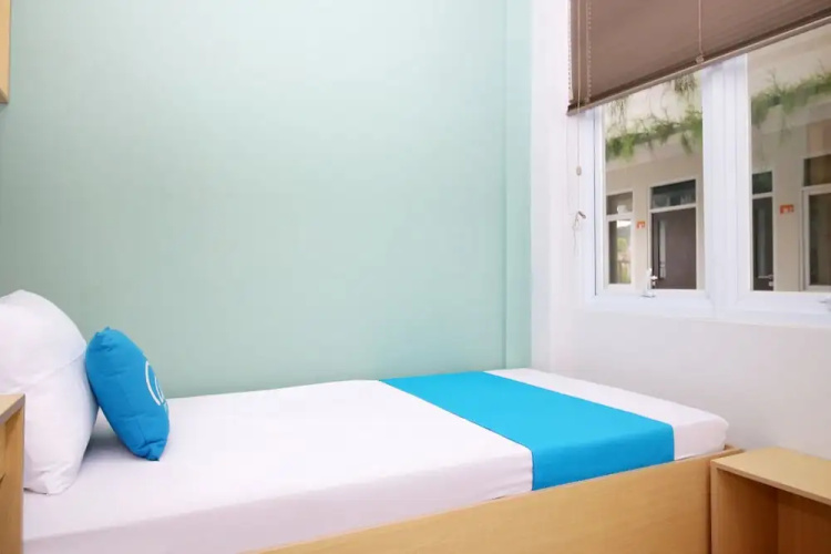 Airy Eco Jatinangor Cikuda 9 Sumedang