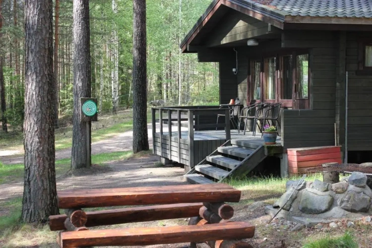 Cottage