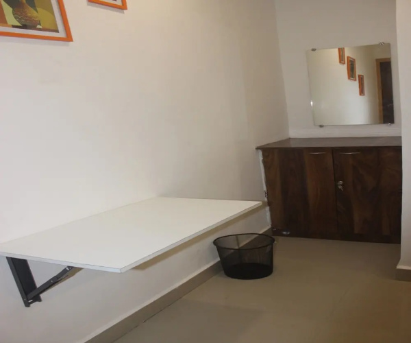 Tanvi Guest House