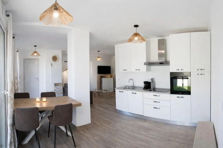 Standard Apartment