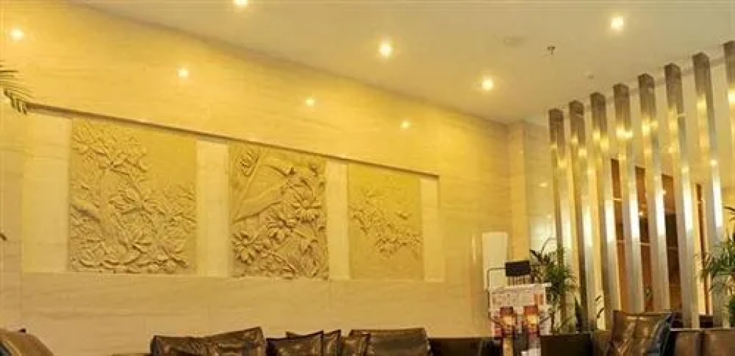 7 1 Business Hotel - Liuan