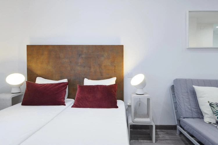 Otel görseli