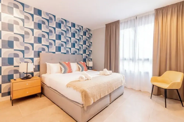 Premium Apartment
