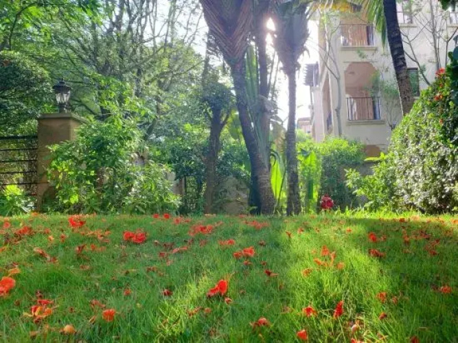 Baya holiday apartment (boao Changtan rainforest)