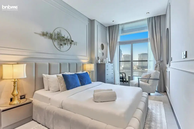 bnbme | 15 Northside | 1 BDR