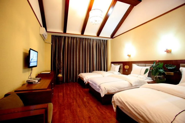 Jing Yue Hotel