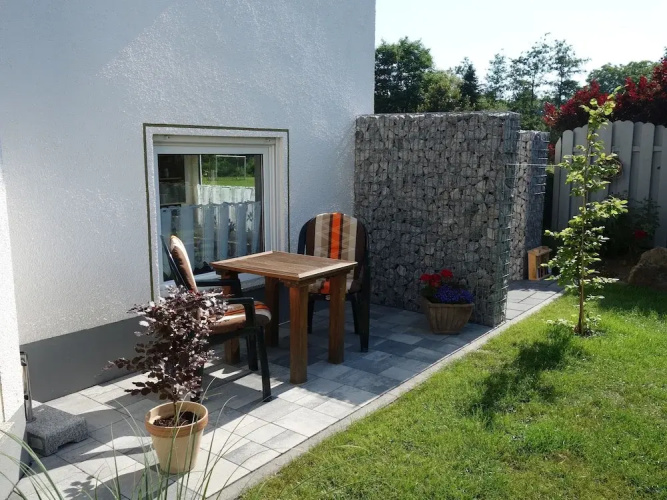Apartment in Ennerich's Valley