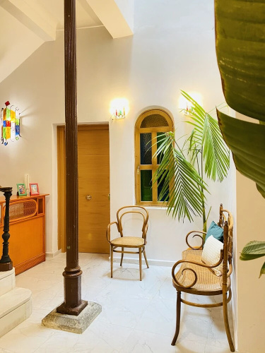 Casa Vestali