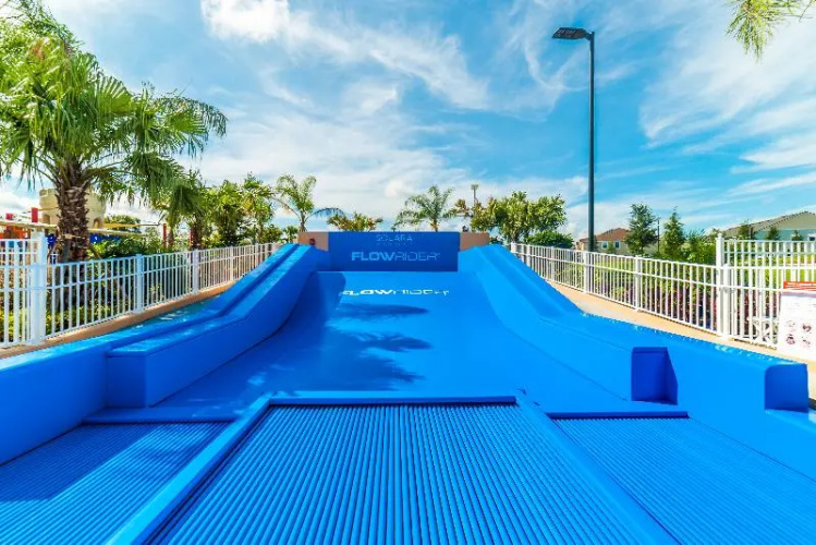 Solara Resort Homes and Townhomes