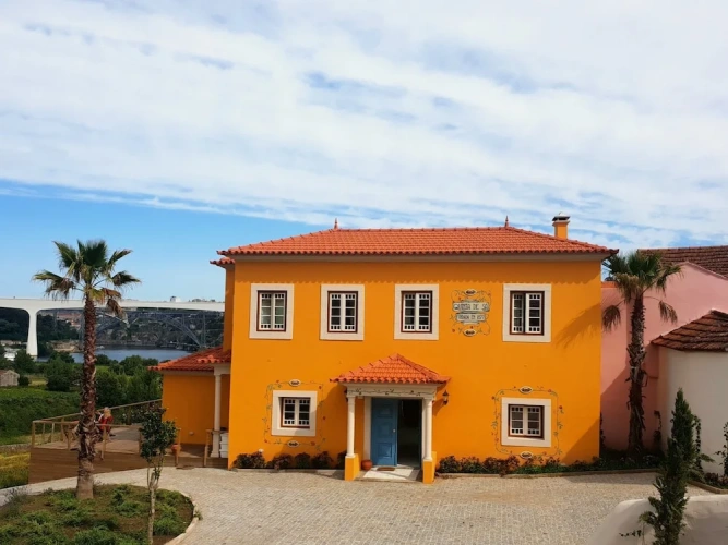 Family Cottage