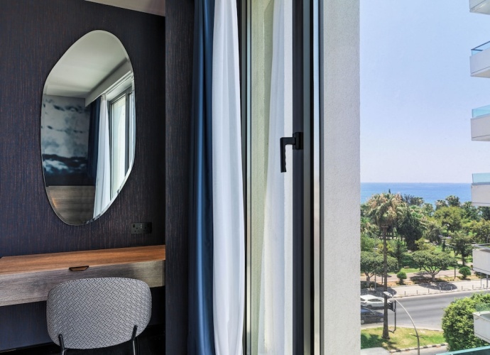 Nyx Hotel Limassol By Leonardo Hotels photo 13